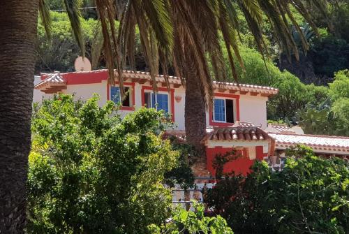 Hyggeland I Oase Der Stille Im Palmendorf Tazo — hotel in Vallehermosa