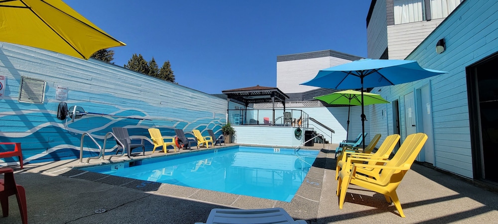Cedars Inn Hotel & Convention Center — Gibsons — photo 3
