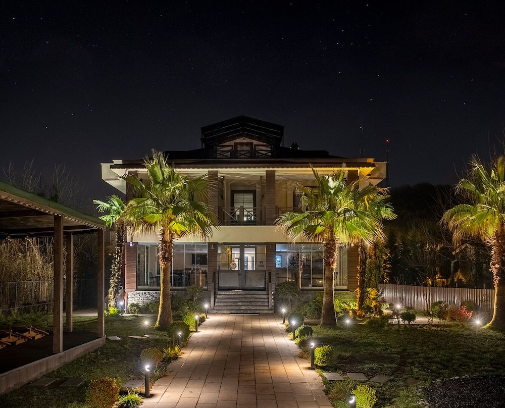 Mata Butik Hotel in Sile, Turkey