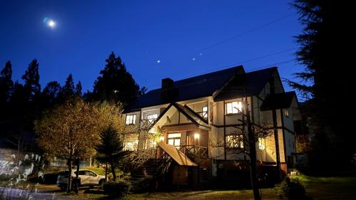 Glide Inn - last minute hotel in Hakuba