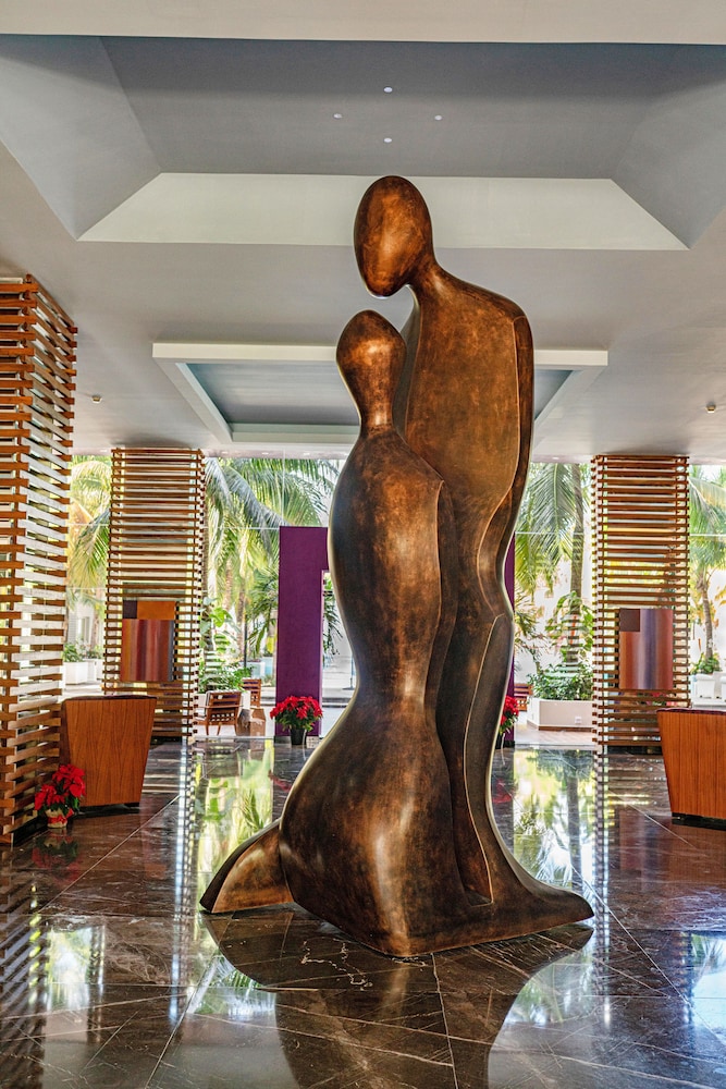 The Sens Cancun By Oasis — Cancun — photo 3