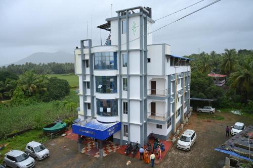 Shree Vinayak Residency in Kumta, India