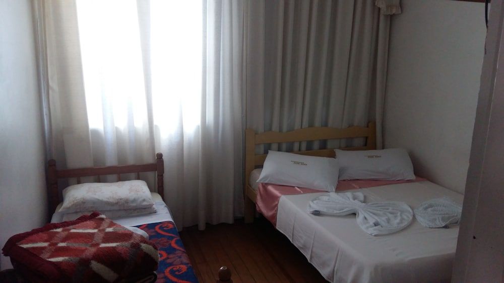 Pousada Dona Maria — hotel in Bento Goncalves