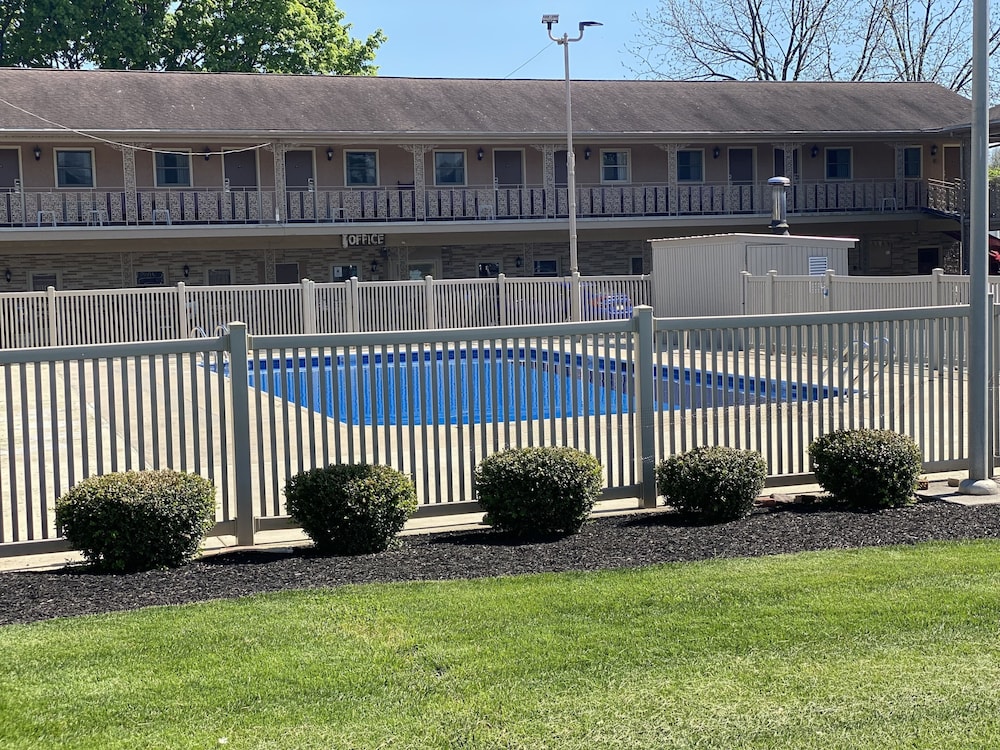 White Rose Motel Hershey - photo 18