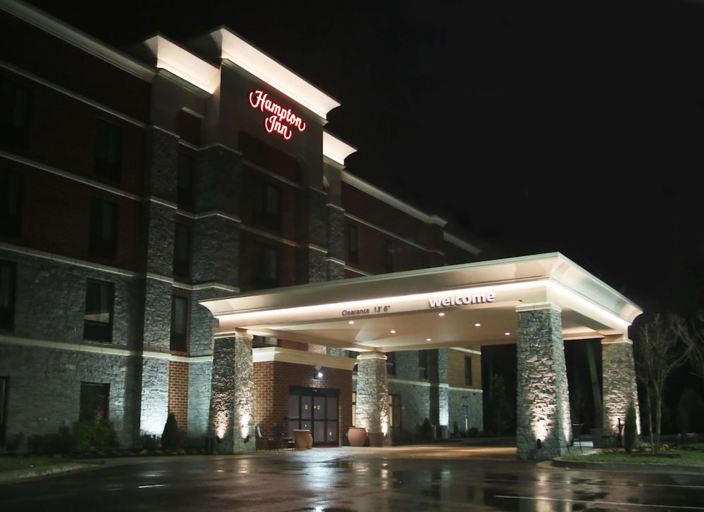 Hampton Inn Lexington Medical Center - featured photo