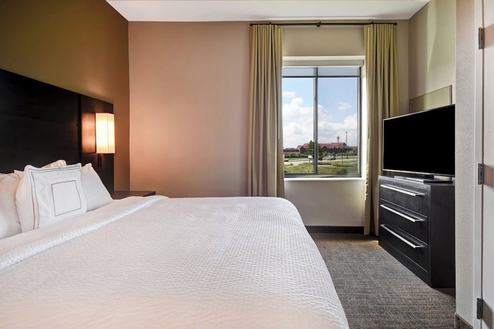 Residence Inn by Marriott Cincinnati Northeast Mason - photo 10