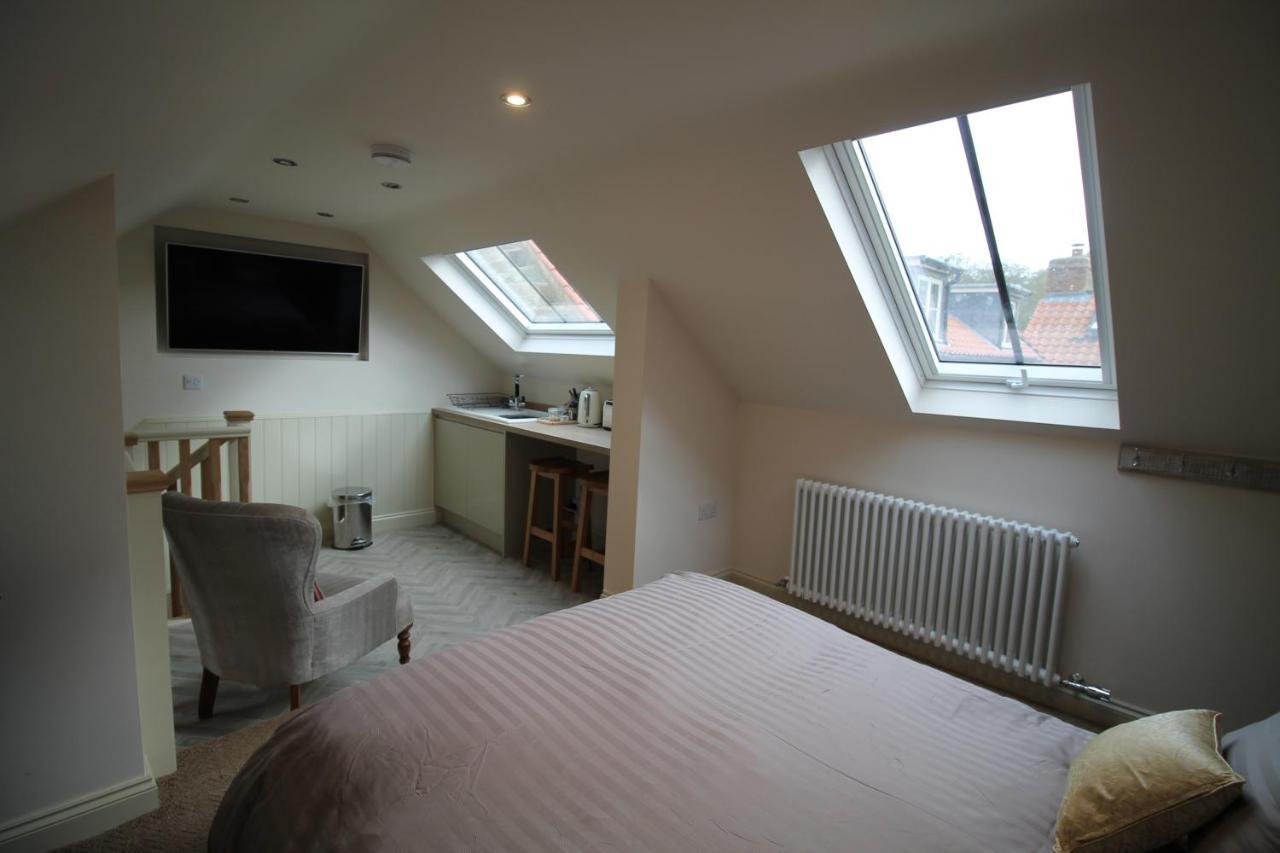 The Coach House