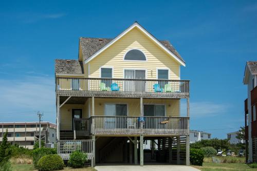 Beagle by the Sea - last minute hotel in Nags Head