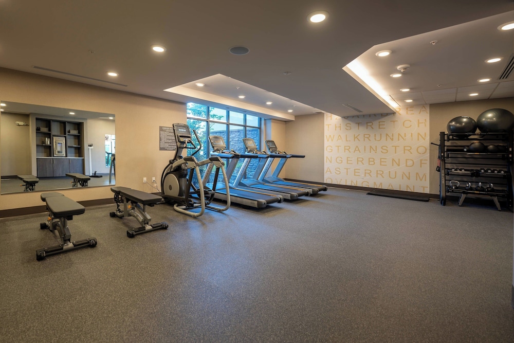 Residence Inn by Marriott Nashville Mt. Juliet - photo 14