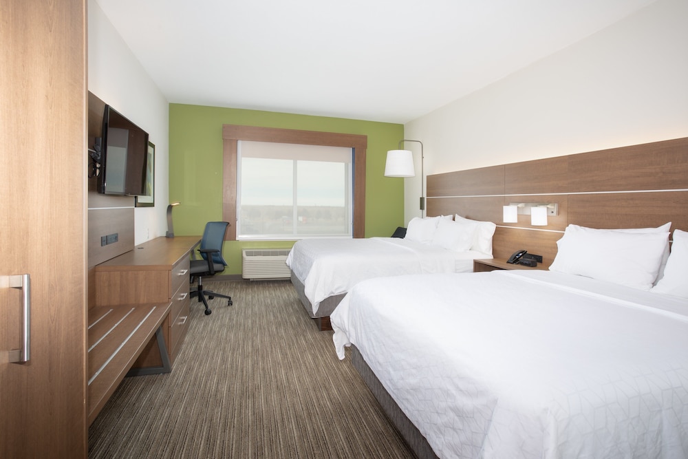 Holiday Inn Express & Suites Goodland I 70 an IHG hotel - photo 5