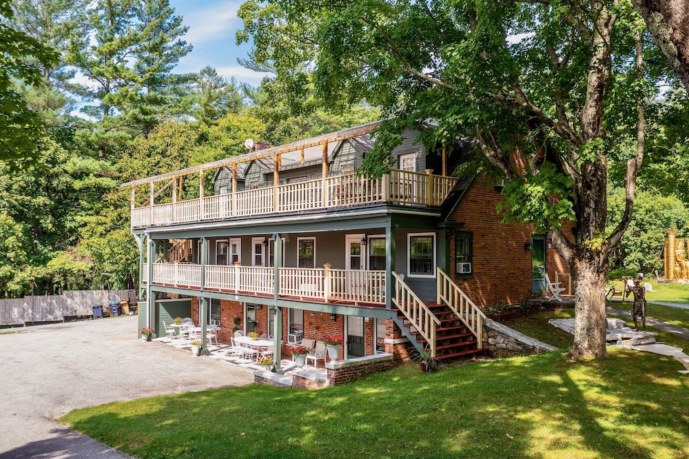 Wilburton Inn - photo 244