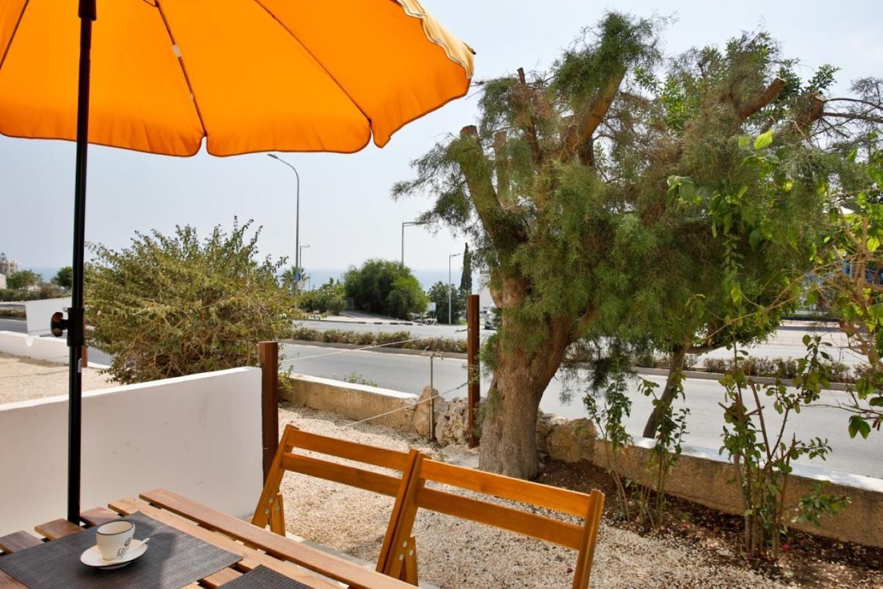 OASIS Amazing Location Sea View Stylish Apartment