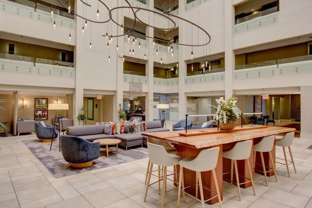 Crowne Plaza Charleston Airport Conv Ctr by IHG - photo 100