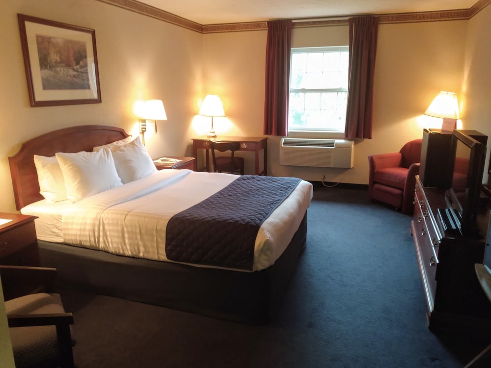 Dawson Inn - photo 13