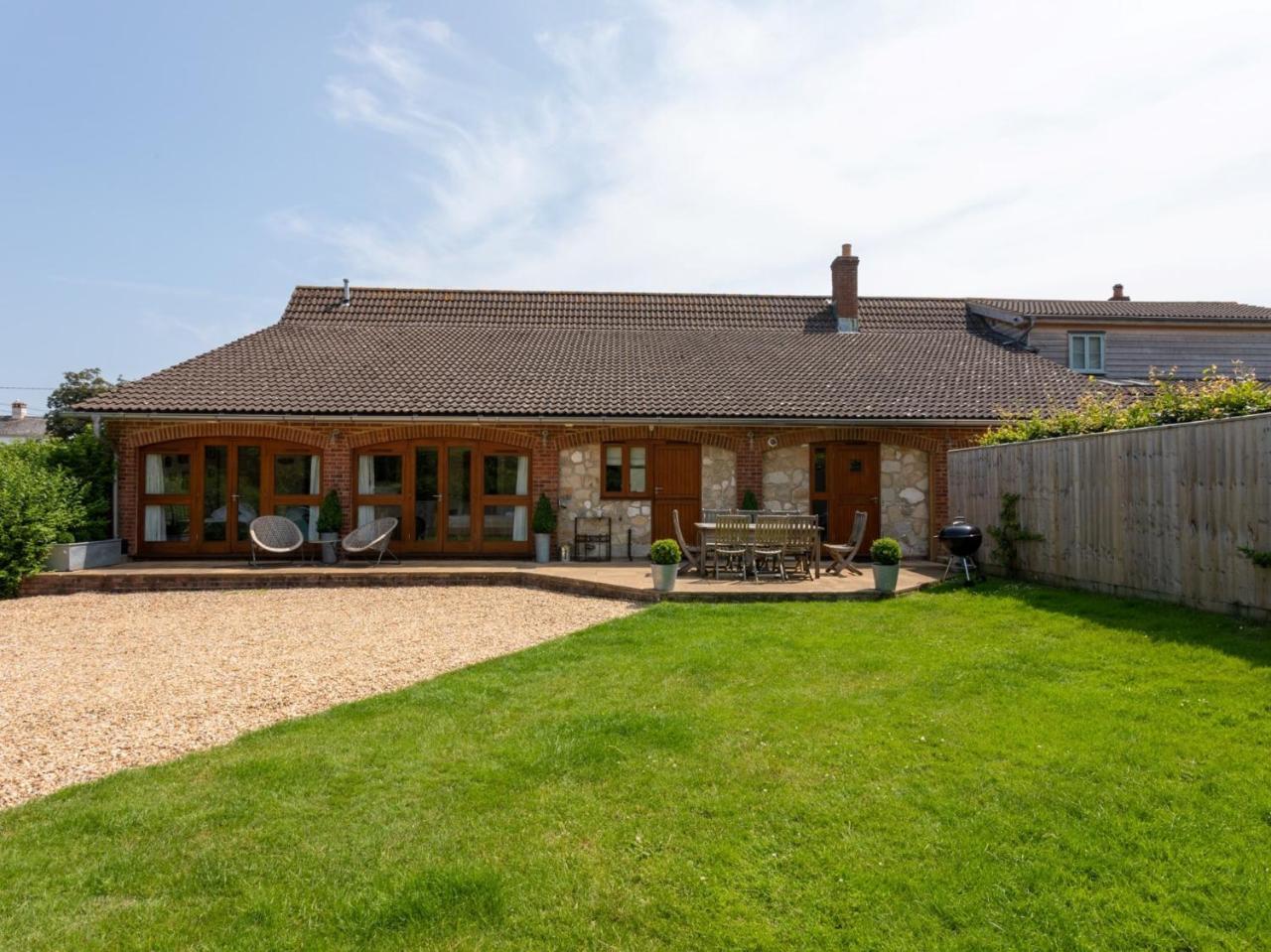 4 Bed in Bembridge IC130 in Bembridge, United Kingdom