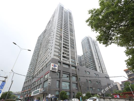 Youjia Apartment Hotel in Changsha, People's Republic of China