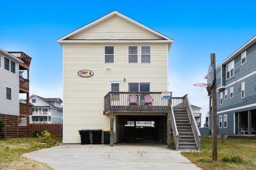 KD1105 Feels So Wright in Kill Devil Hills, United States