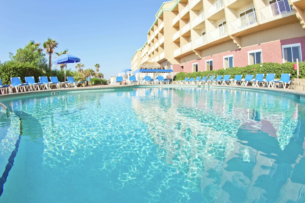 Hampton Inn Pensacola Beach - photo 72