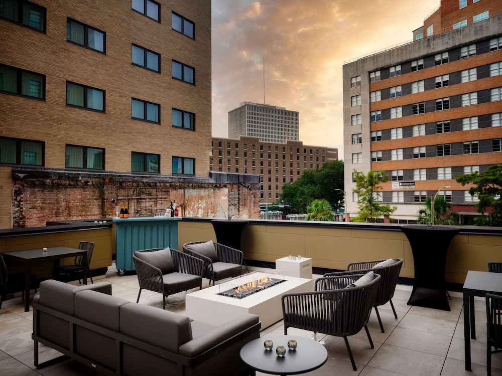 Canopy by Hilton New Orleans Downtown - photo 36