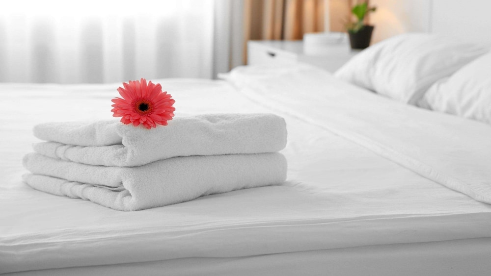 Sun Plaza Motel - photo 16