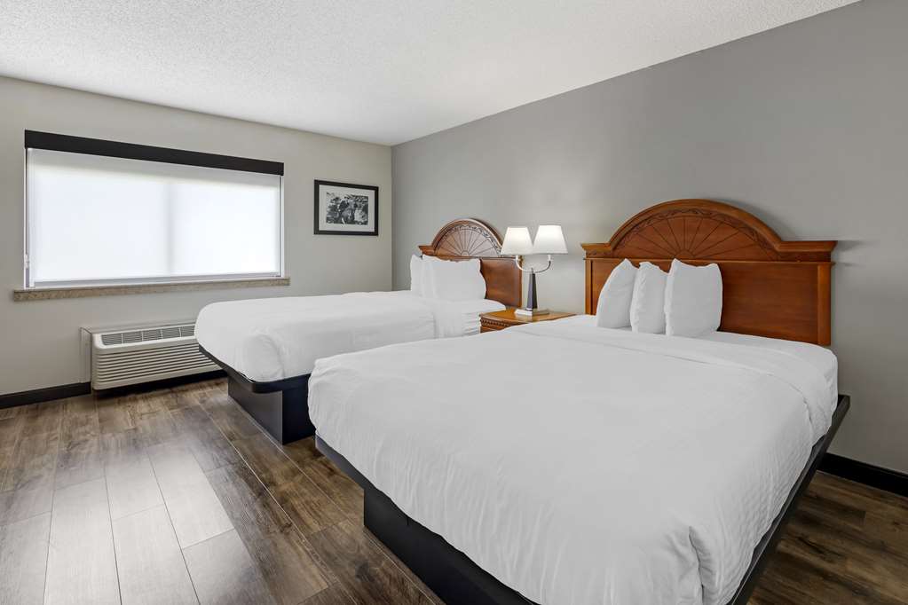 Best Western Shelbyville Inn and Suites Celebration Inn - photo 3