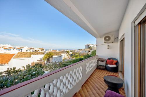 Lagos Terrace Villa — 4-Star Luxury Hotel in Lagos, Portugal