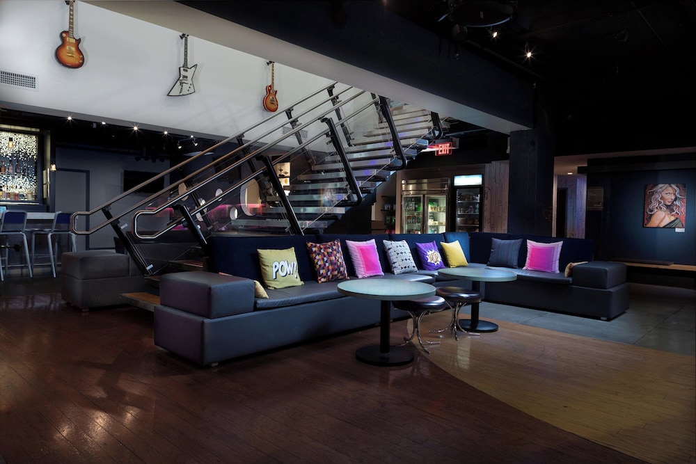 Aloft Nashville West End - photo 35