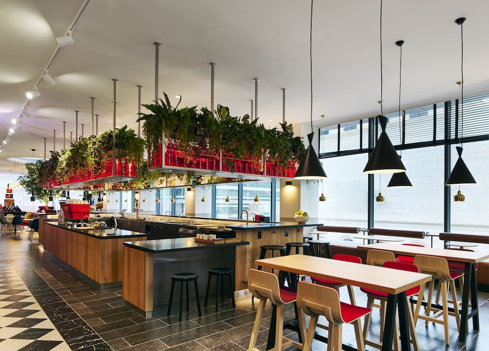 citizenM Austin Downtown - photo 22