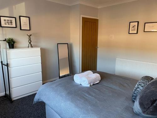 Bottesford Apartments — 4-Star Luxury Hotel in Scunthorpe, United Kingdom