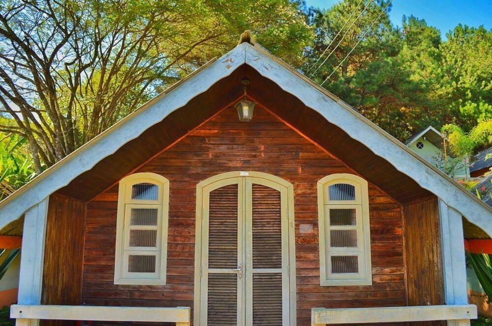 Hotel Fazenda Aldeia do Vale in Jacarei, Brasil