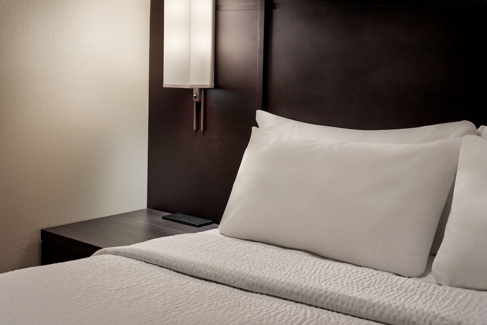 Residence Inn by Marriott Washington DC Downtown - photo 14
