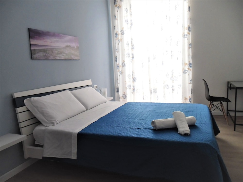 Le vie del Centro - last minute hotel in Palermo