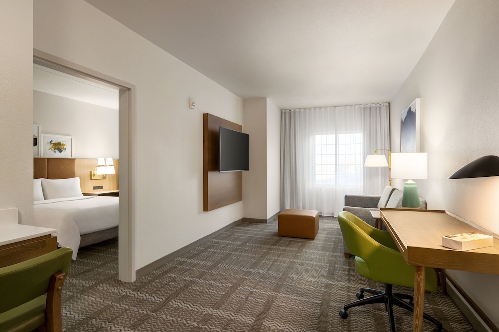 Staybridge Suites Quantico Stafford by IHG - photo 16
