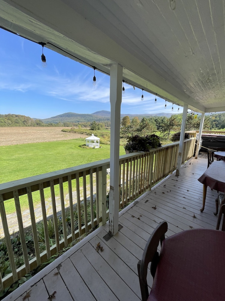 Mad River Inn - photo 51