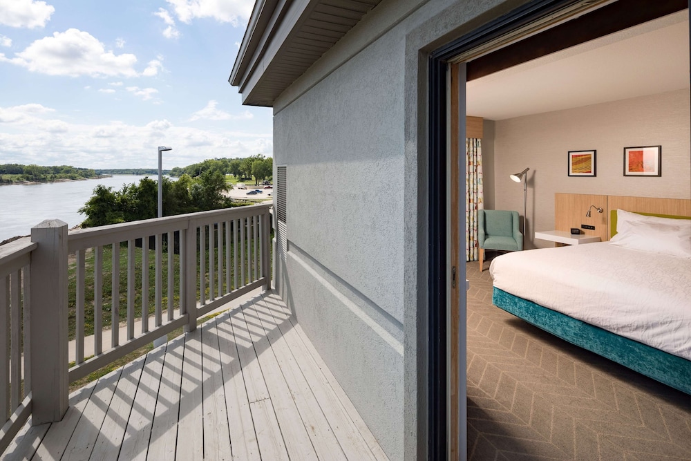 Hilton Garden Inn Sioux City Riverfront - photo 21