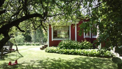 Koivurannan lomamökit Pihlaja in Mikkeli, Finland