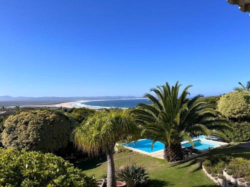 The Ocean Bay Luxury Guesthouse — 4-Star Luxury Hotel in Port Elizabeth, South Africa