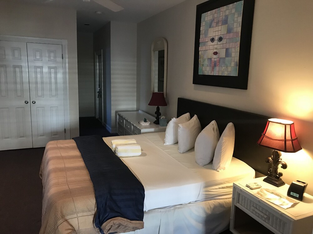 New Orleans House Gay Men Adult Resort - photo 3