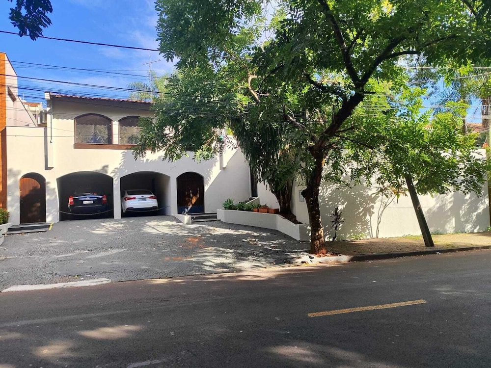 Pousada Marcatto in Londrina, Brasil