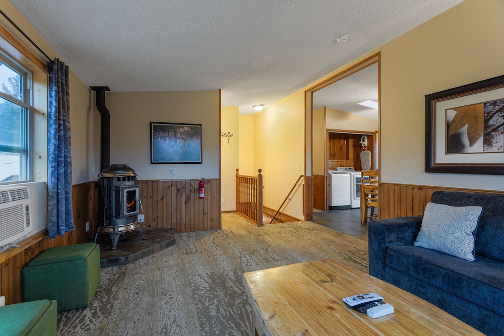 Discovery Lodge - photo 46