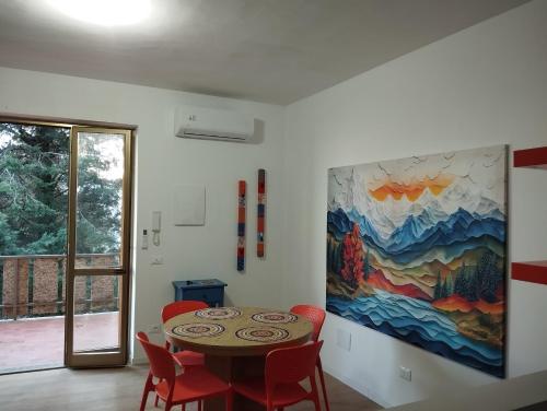 Elementi Acqua - carbon neutral hotel in Magliolo