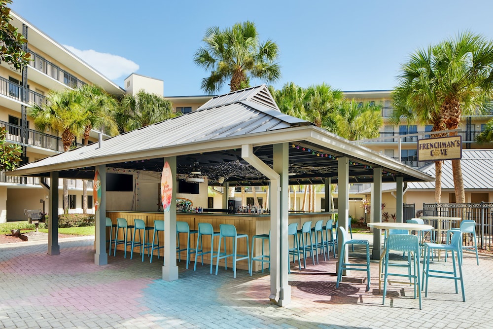 Staybridge Suites Orlando Royale Parc Suites by IHG - photo 40