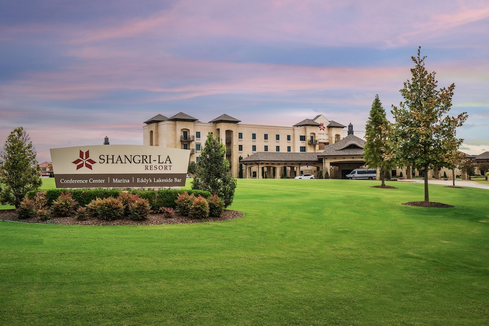 Shangri La Resort - photo 56