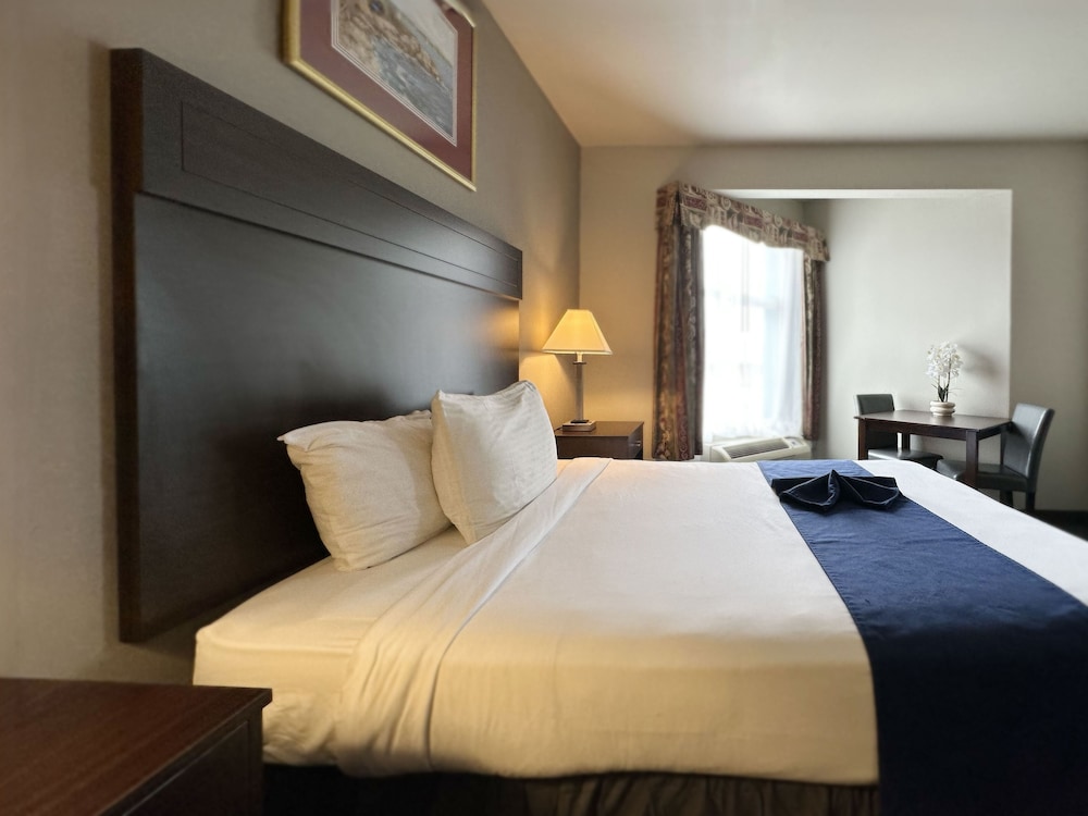 BayVue Hotel Resort and Suites - photo 19