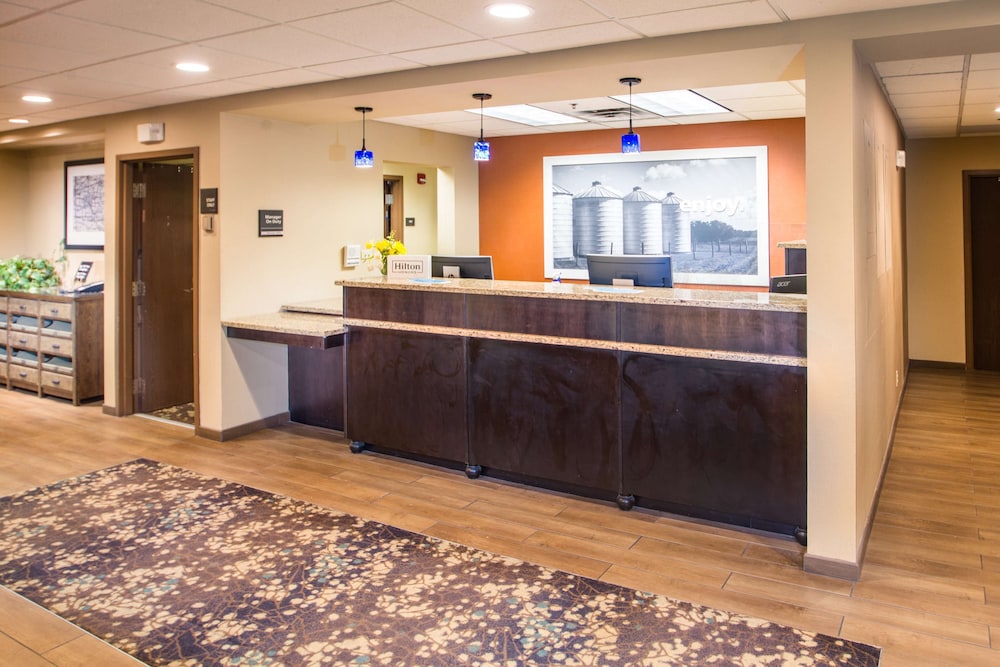 Hampton Inn by Hilton Tiffin - photo 5
