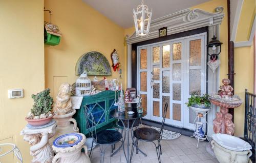 Piccole Donne — hotel in Casarza Ligure