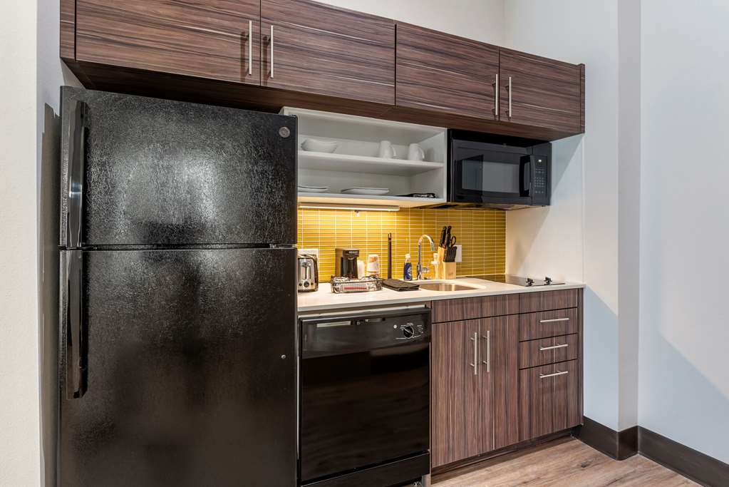 MainStay Suites Colorado Springs East Medical Center Area - photo 20