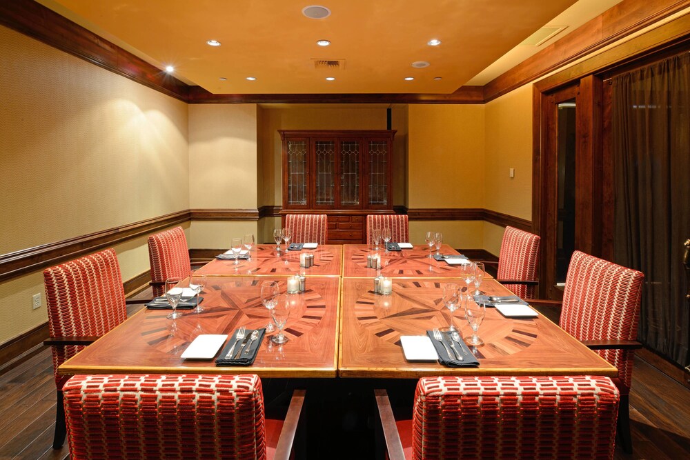 Marriott Denver South at Park Meadows - photo 22