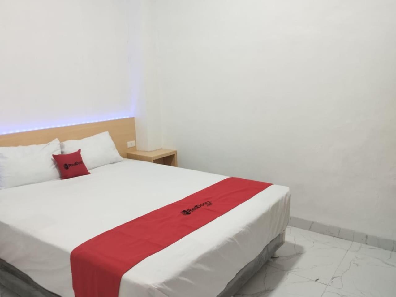 Reddoorz Syariah Gedong Air Lampung — Kedaton