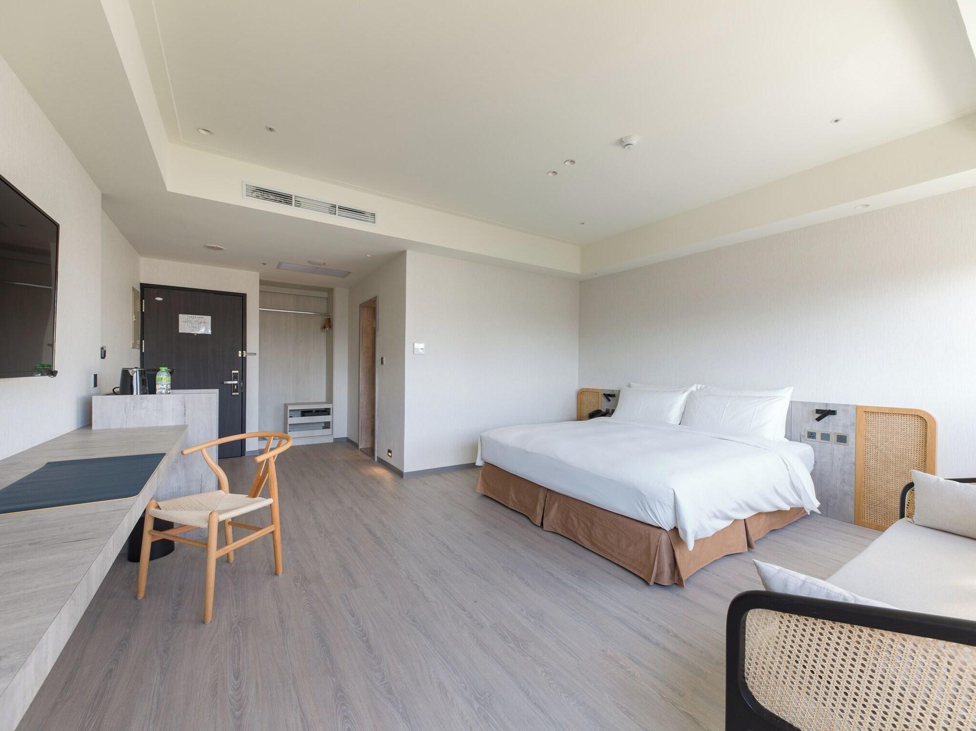 Dahu Park Hotel in Taipei, Republic of China Taiwan